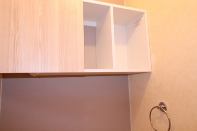 【収納】 | ソレイユハイツ