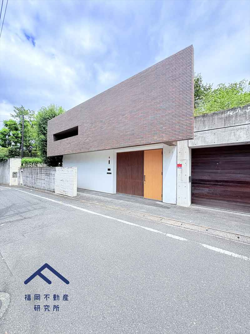 南区桧原２丁目　戸建て