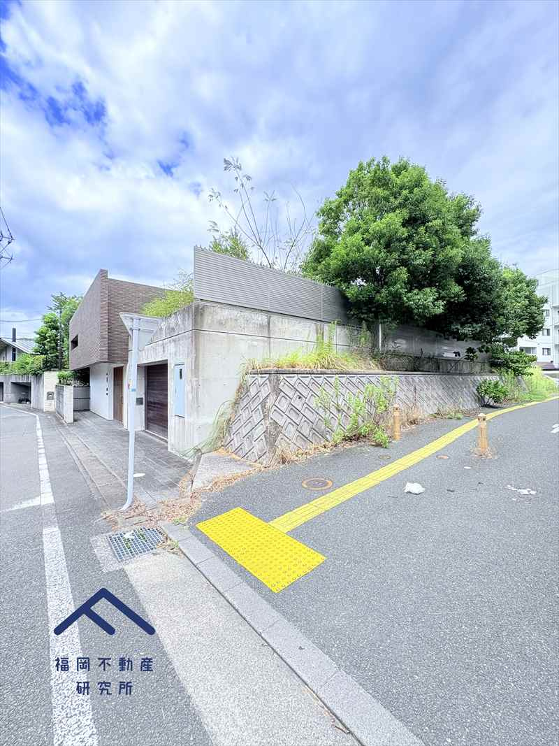 南区桧原２丁目　戸建ての外観