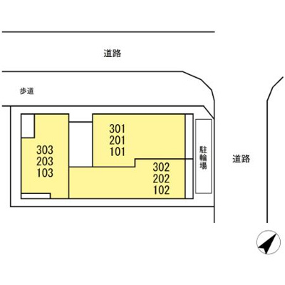 【その他共用部分】 | コルトレイク