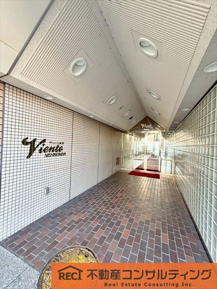 ヴィエント西宮のその他共用部分