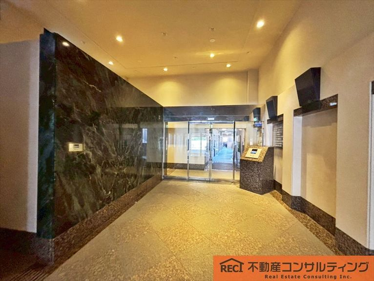 ファミール魚崎駅前のその他共用部分