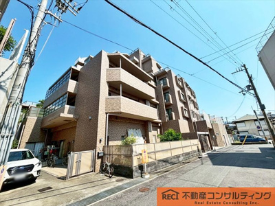 【外観】 | ファミール魚崎駅前