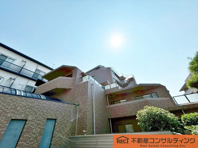 【外観】 | ファミール魚崎駅前