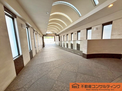 【その他共用部分】 | ファミール魚崎駅前