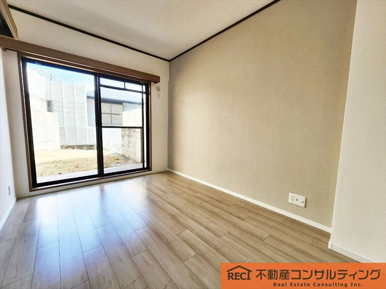 セレッソコート御影山手の内装