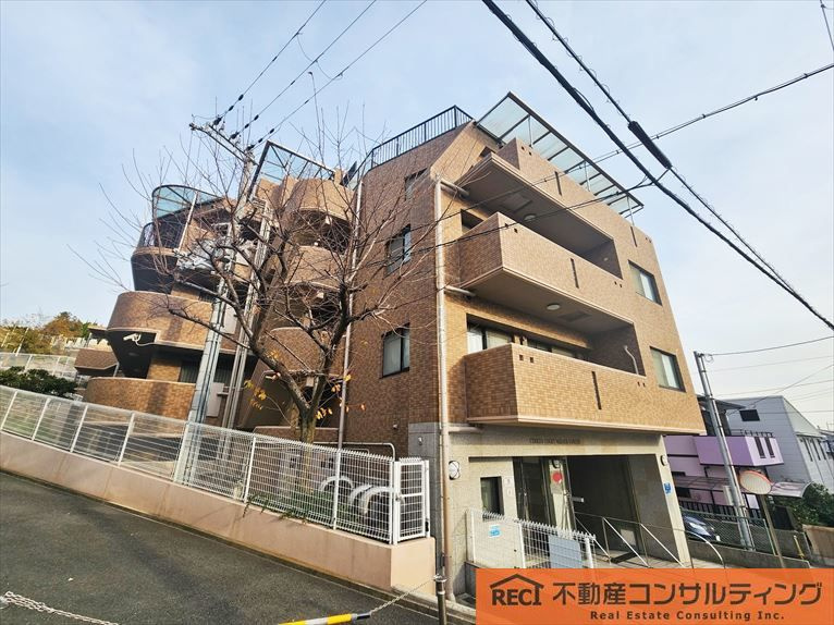 セレッソコート御影山手