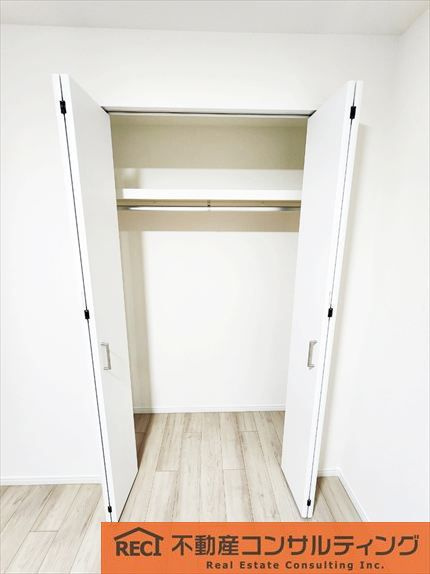 セレッソコート御影山手の収納