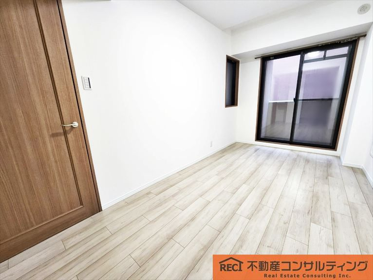 セレッソコート御影山手の洋室