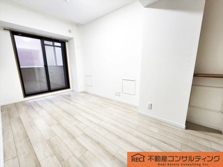 セレッソコート御影山手の内装