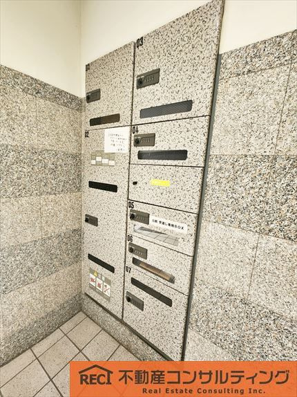 セレッソコート御影山手の設備