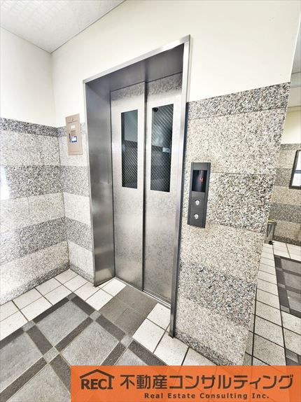 セレッソコート御影山手のその他共用部分