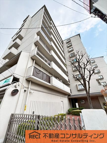 ドルミ武庫川の外観