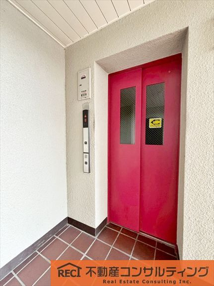 ドルミ武庫川のその他共用部分