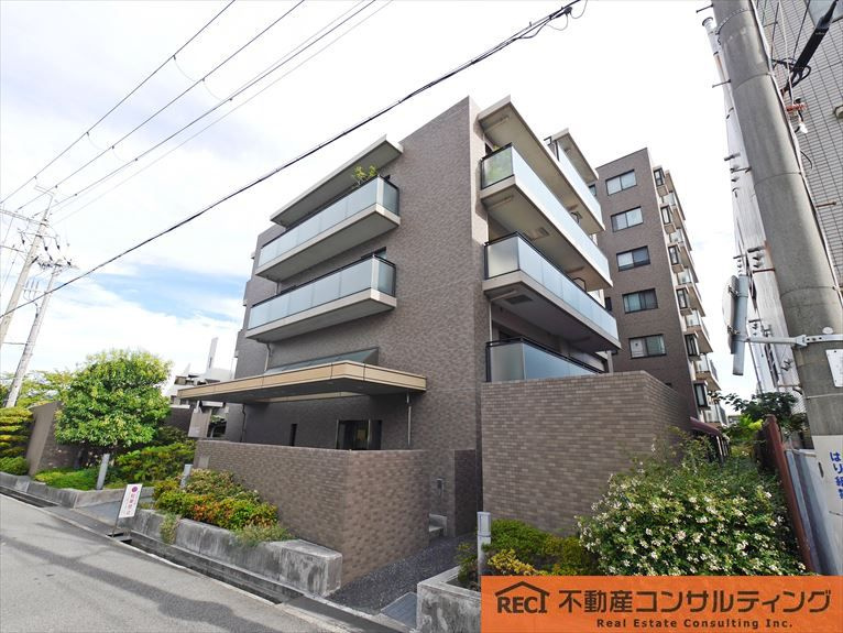 ステイツ苦楽園ガーデンヒルズ