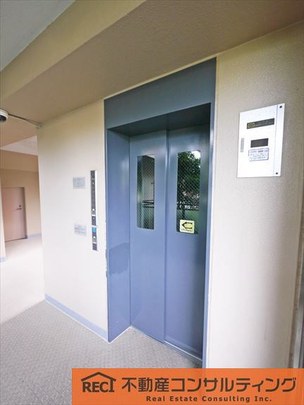 ステイツ苦楽園ガーデンヒルズのその他共用部分