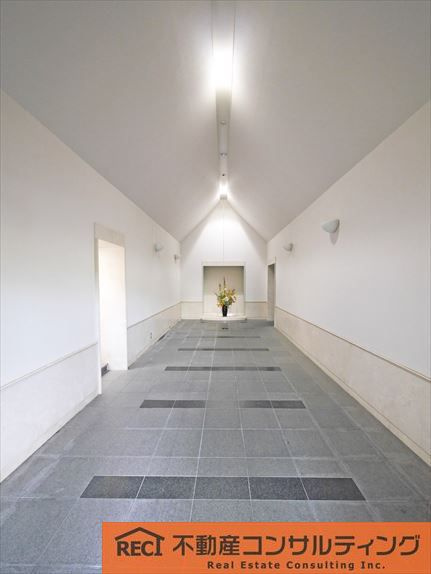 ステイツ苦楽園ガーデンヒルズのその他共用部分