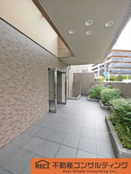 ステイツ苦楽園ガーデンヒルズのその他共用部分