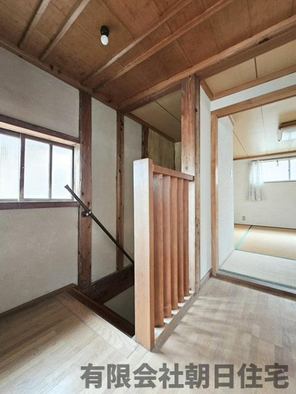 【内装】 | 島根町大芦中古戸建 | 物件の内装です