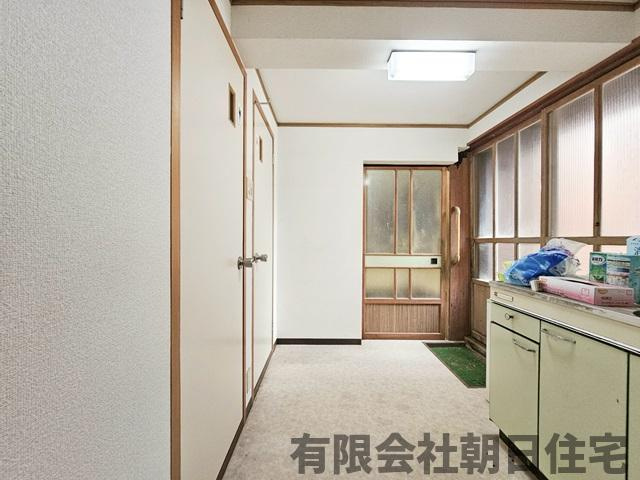 【内装】 | 島根町大芦中古戸建 | 内装もきれいです