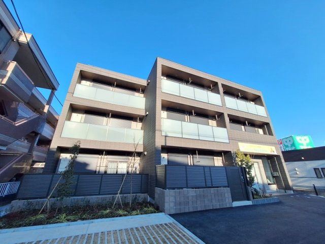 （仮称）南区大谷口メゾン