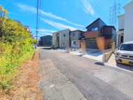名古屋市緑区鳴丘１丁目2123-2『仲介料無料』新築戸建ての画像