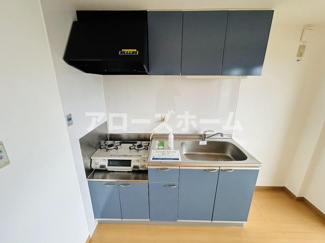 【キッチン】