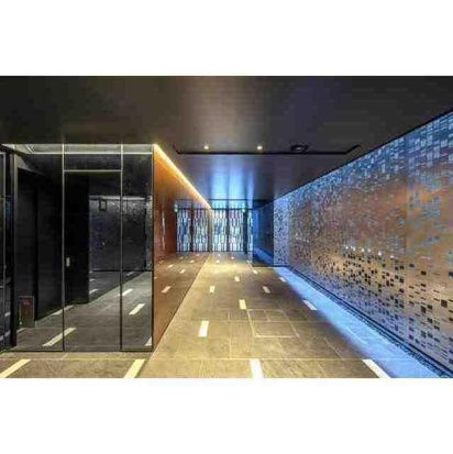 グランアセット秋葉原のロビー