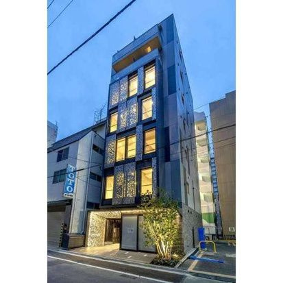 グランアセット秋葉原の外観