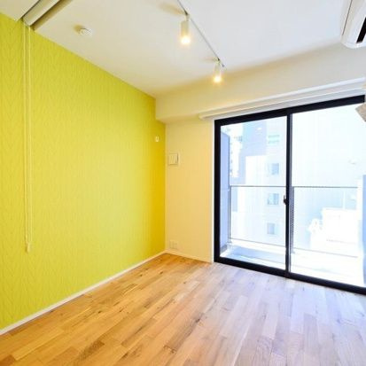 グランアセット秋葉原の内装