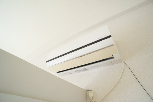 ＡＺマンションの設備