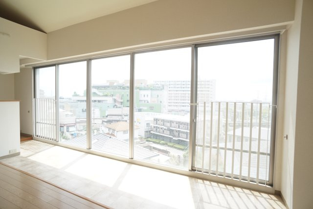 ＡＺマンションの内装