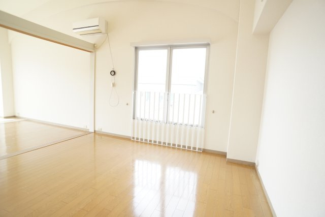 ＡＺマンションの内装