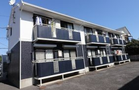 シャトル大戸Ⅱ