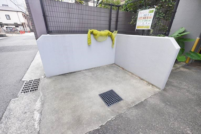 オーベルジュ甲南のその他共用部分