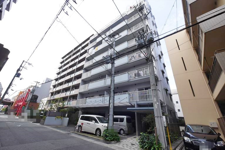 オーベルジュ甲南