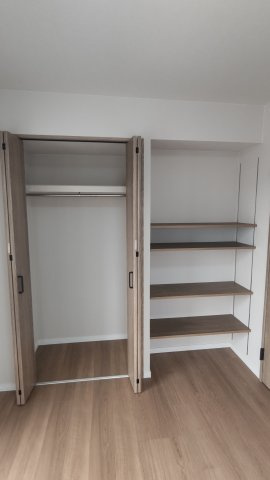 【収納】朝日パリオ越谷南Ⅰ 