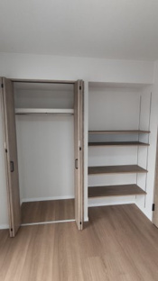 【収納】朝日パリオ越谷南Ⅰ 