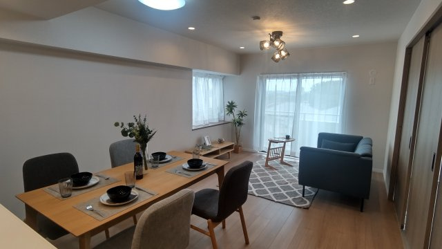 【その他】朝日パリオ越谷南Ⅰ 