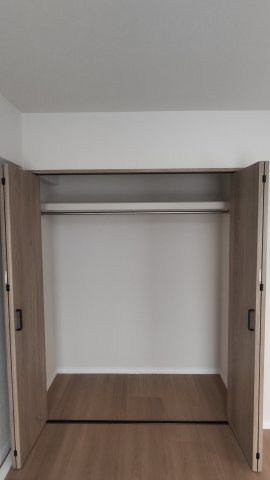 【収納】朝日パリオ越谷南Ⅰ 