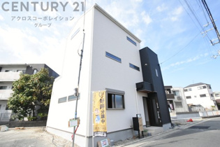 センチュリータウン塚口本町2丁目の外観