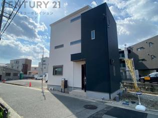 センチュリータウン塚口本町2丁目の外観