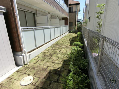 【その他共用部分】 | リブリアサント