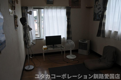 【洋室】 | 武佐3丁目39-50売家