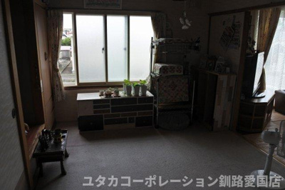 【和室】 | 武佐3丁目39-50売家