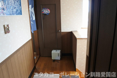 【その他】 | 武佐3丁目39-50売家