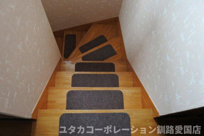 【その他】 | 武佐3丁目39-50売家