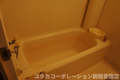 【浴室】 | 武佐3丁目39-50売家