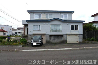 【駐車場】 | 武佐3丁目39-50売家