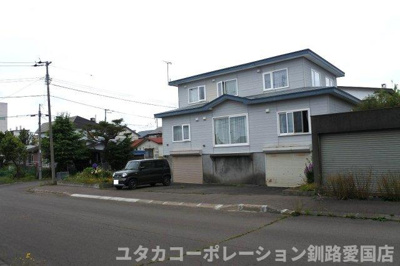 【外観】 | 武佐3丁目39-50売家